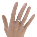 Bvlgari Ring /1P #8.5 A