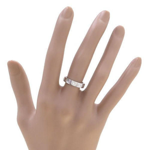 Bvlgari Ring /1P #8.5 A