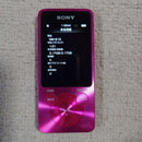 Sony Digital Audio Players 4Gb