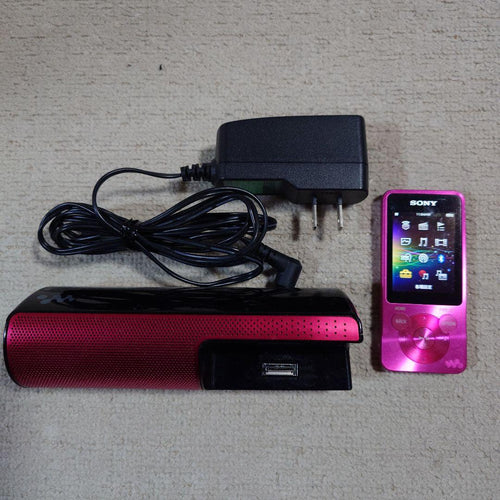 Sony Digital Audio Players 4Gb