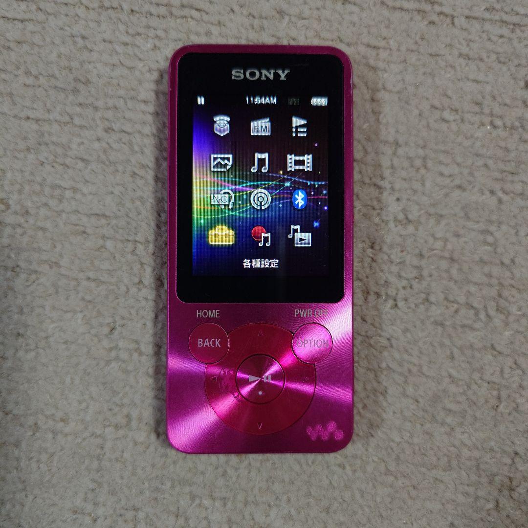 Sony Digital Audio Players 4Gb