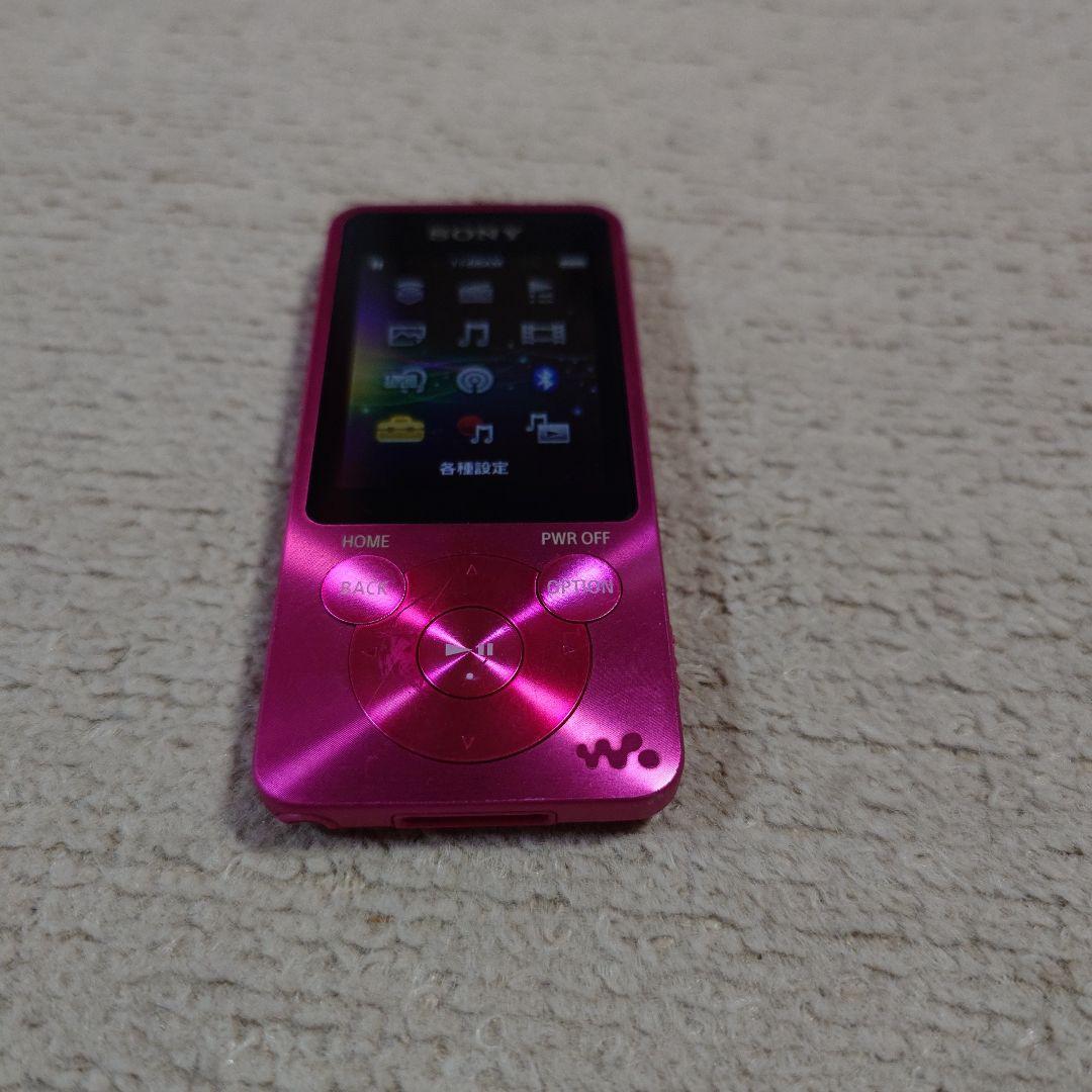 Sony Digital Audio Players 4Gb