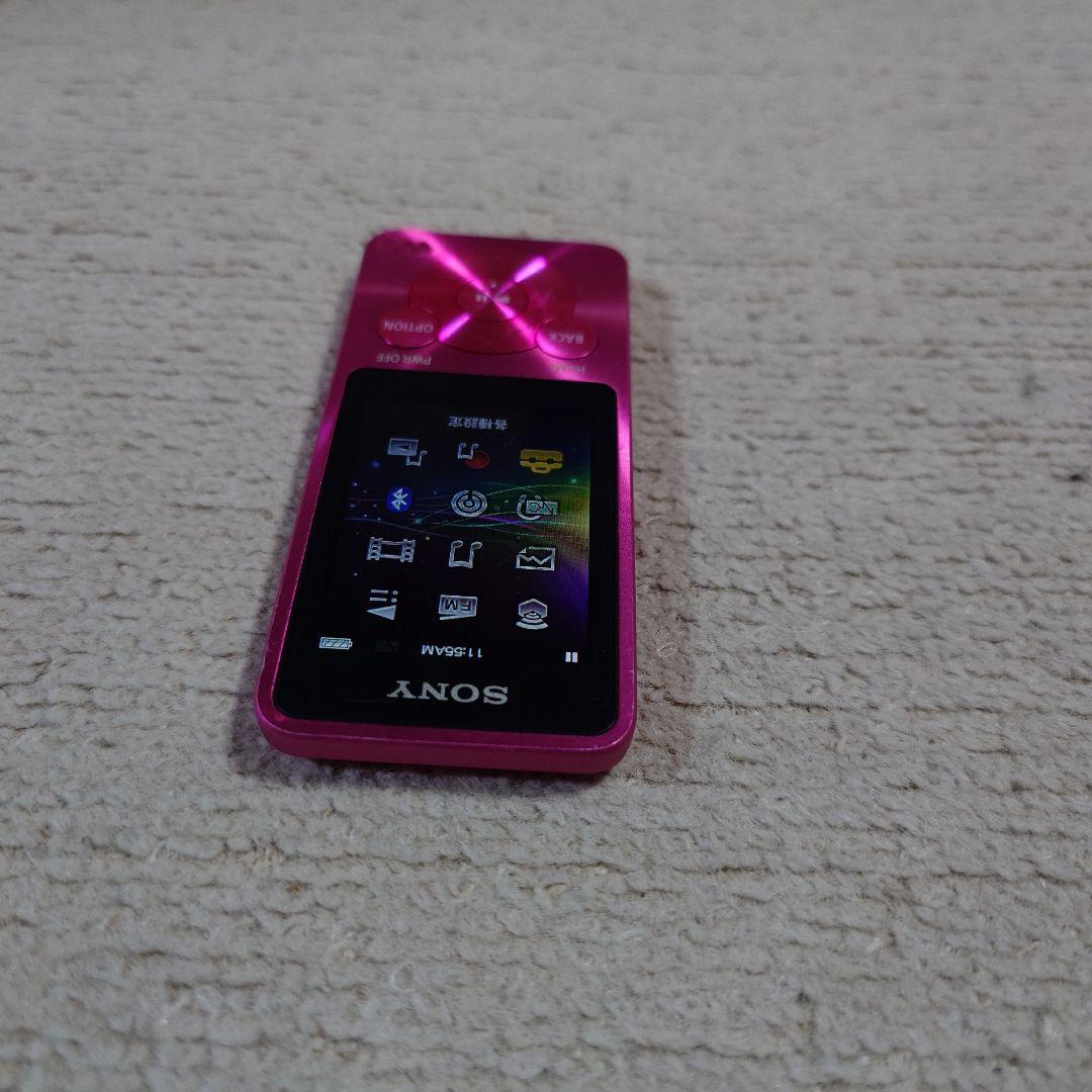 Sony Digital Audio Players 4Gb