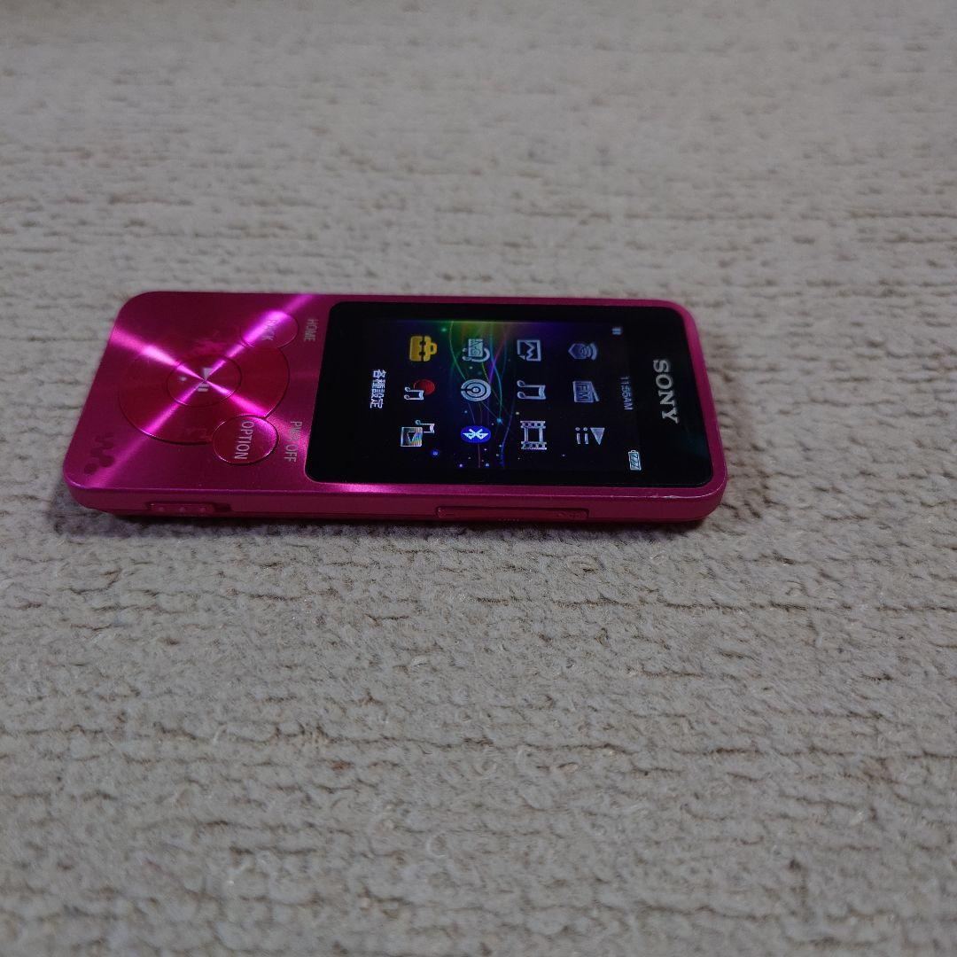 Sony Digital Audio Players 4Gb