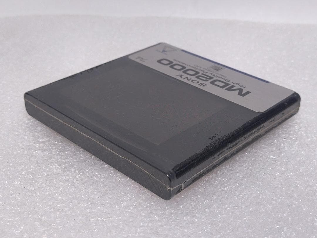 Sony Md Md2000 74 Mdw74Z