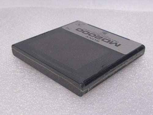 Sony Md Md2000 74 Mdw74Z