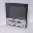 Sony Md Md2000 74 Mdw74Z