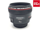 Lens (Single Focus) Ef50Mm F1.2L Usm