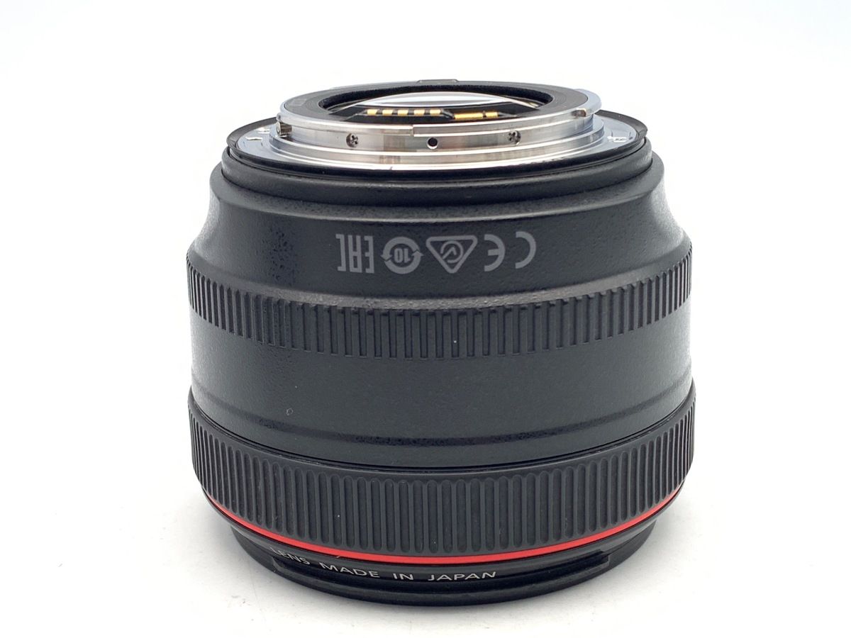Lens (Single Focus) Ef50Mm F1.2L Usm