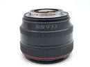 Lens (Single Focus) Ef50Mm F1.2L Usm