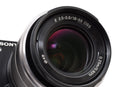 Sony Mirrorless Interchangeable Lips 8879 Nex-5 E 18-55Mm F3.5-5.6 Oss Sel1855