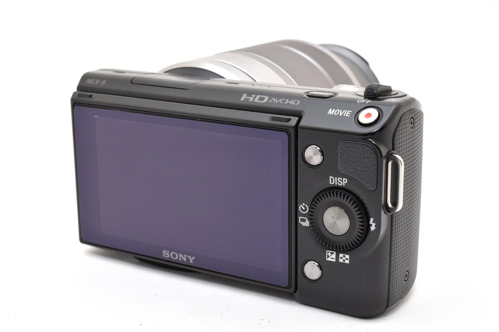 Sony Mirrorless Interchangeable Lips 8879 Nex-5 E 18-55Mm F3.5-5.6 Oss Sel1855