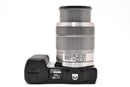 Sony Mirrorless Interchangeable Lips 8879 Nex-5 E 18-55Mm F3.5-5.6 Oss Sel1855