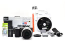 Sony Mirrorless Interchangeable Lips 8879 Nex-5 E 18-55Mm F3.5-5.6 Oss Sel1855