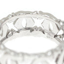 Cartier Ring K18Wg 55