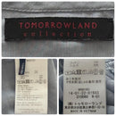 Tomorrowland Short-Sleeve