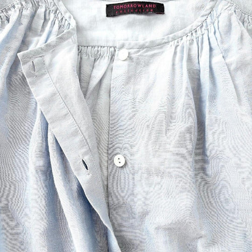 Tomorrowland Short-Sleeve