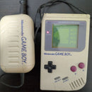 Nintendo Body (Game Boy)