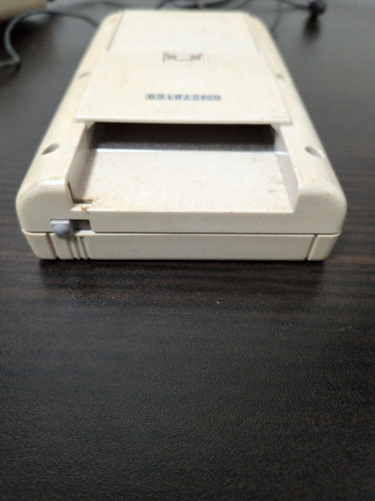 Nintendo Body (Game Boy)