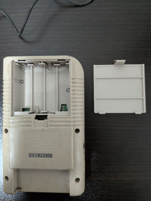 Nintendo Body (Game Boy)