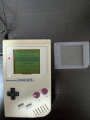Nintendo Body (Game Boy)