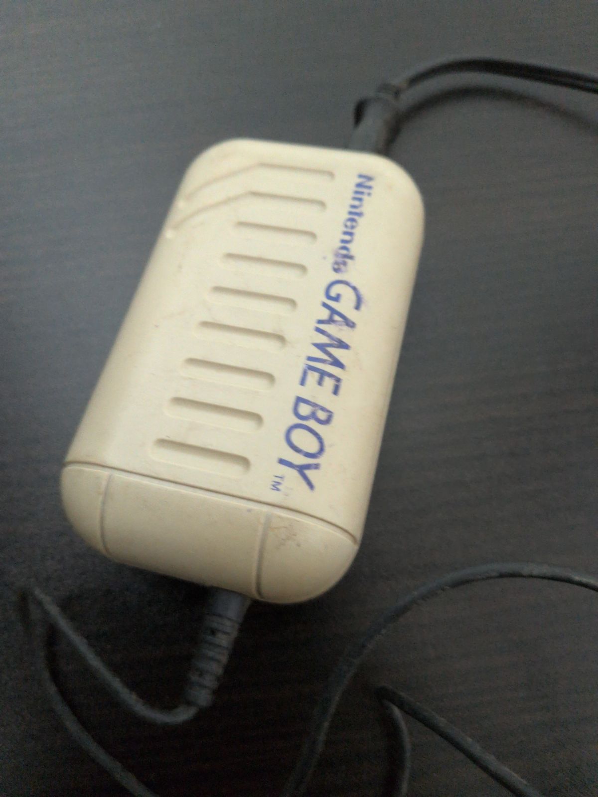 Nintendo Body (Game Boy)