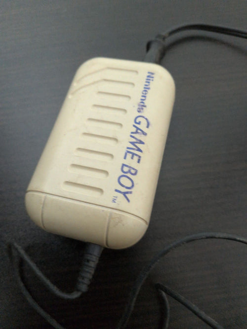 Nintendo Body (Game Boy)