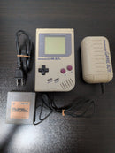 Nintendo Body (Game Boy)