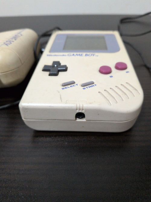 Nintendo Body (Game Boy)