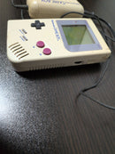 Nintendo Body (Game Boy)