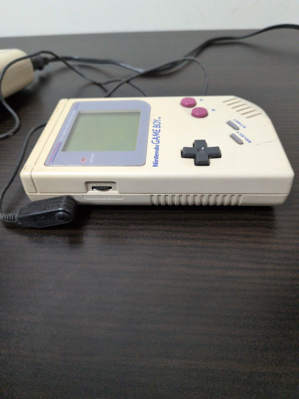 Nintendo Body (Game Boy)