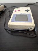Nintendo Body (Game Boy)