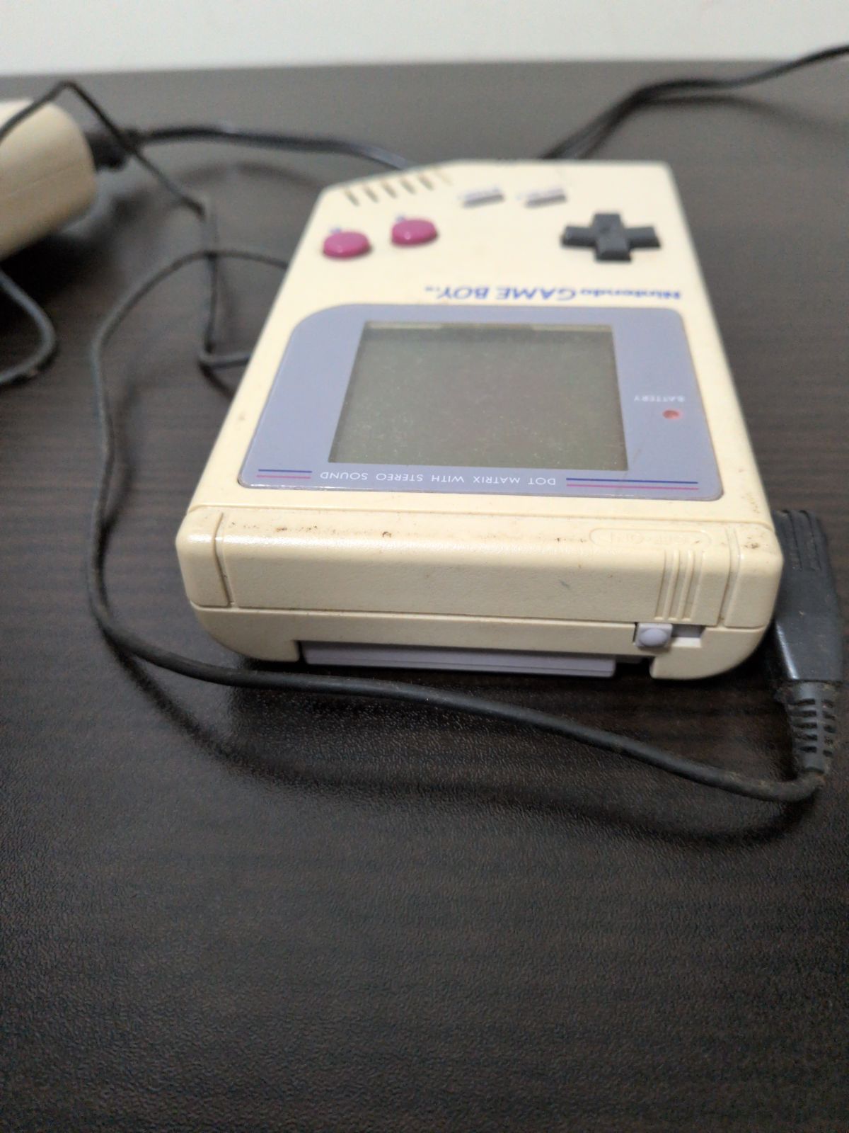 Nintendo Body (Game Boy)