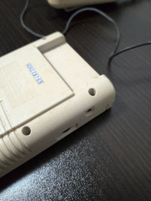 Nintendo Body (Game Boy)
