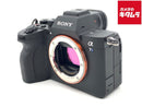 Mirrorless Interchangeable Lips 7S Iii [Ilce-7Sm3]