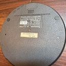 Panasonic Portable Cd Players Sl-Ct590 5534