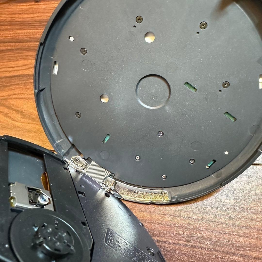 Panasonic Portable Cd Players Sl-Ct590 5534