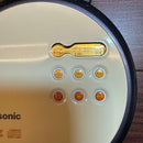 Panasonic Portable Cd Players Sl-Ct590 5534
