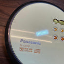 Panasonic Portable Cd Players Sl-Ct590 5534