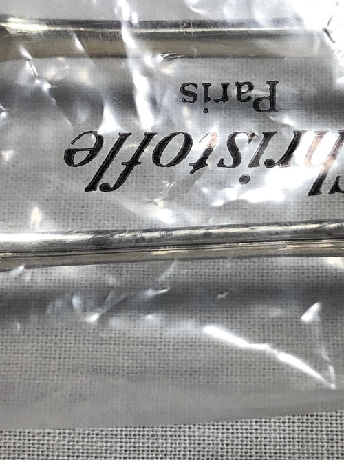 Christofle Salad Tongs