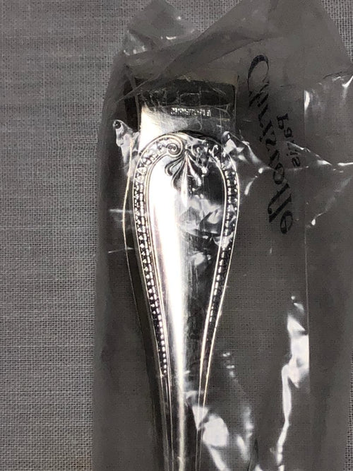Christofle Salad Tongs