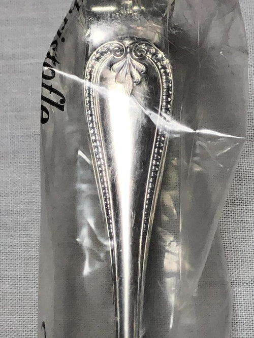 Christofle Salad Tongs