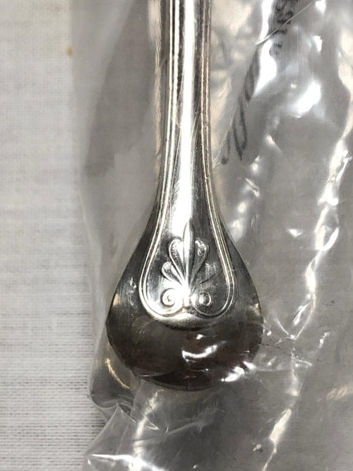 Christofle Salad Tongs