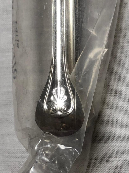 Christofle Salad Tongs