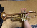 Yamaha Trumpets Ytr333