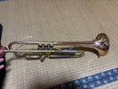Yamaha Trumpets Ytr333