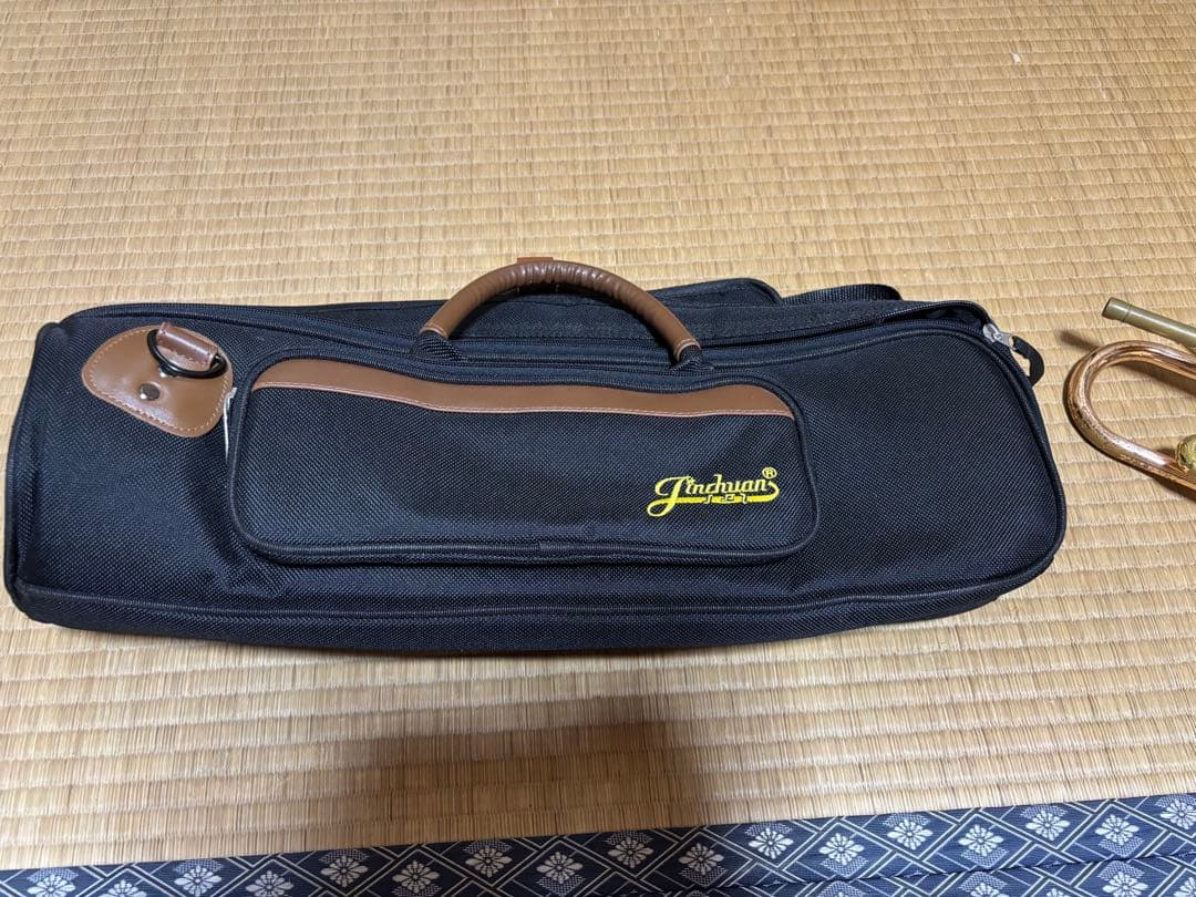 Yamaha Trumpets Ytr333
