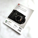 Range Finder Digital Camera Leica