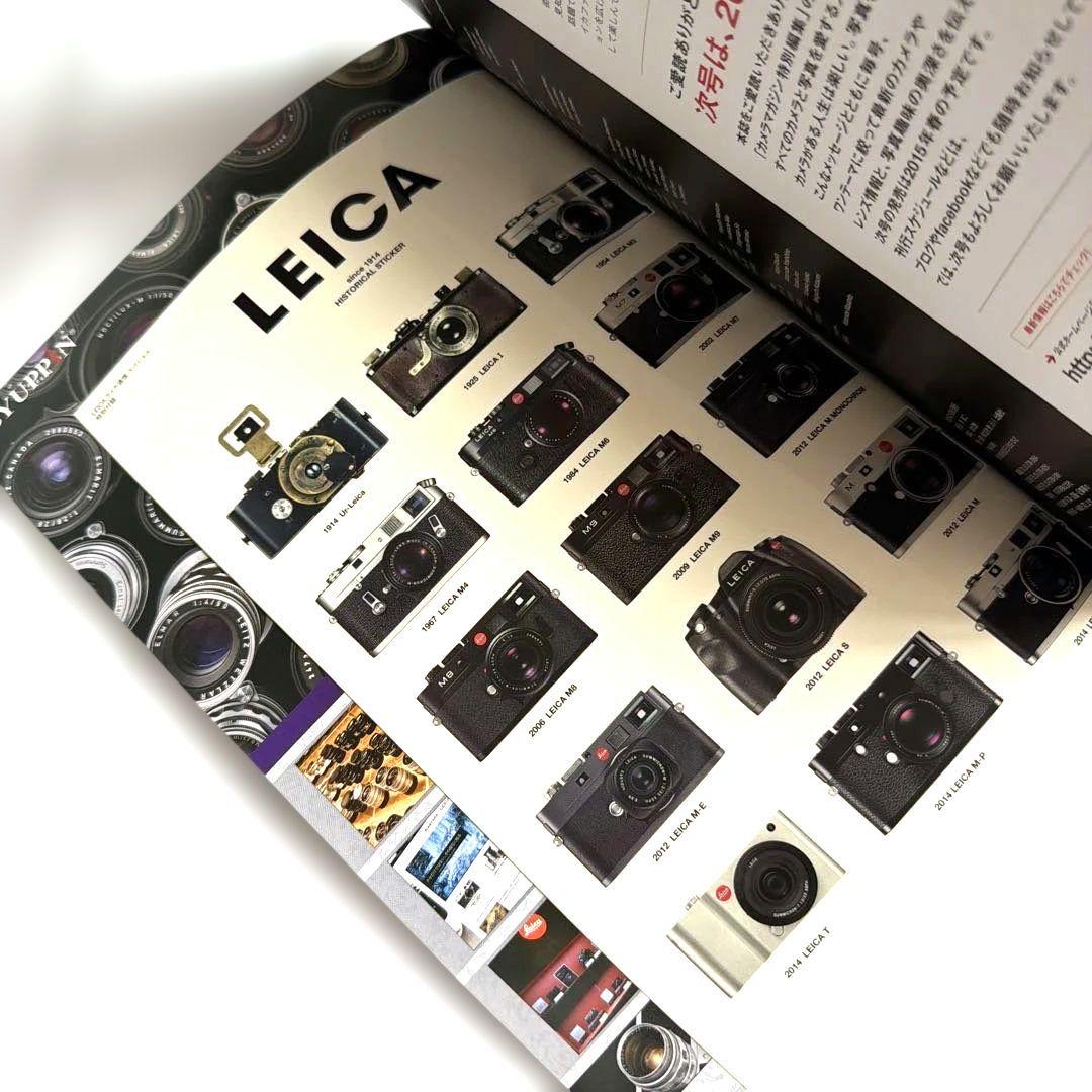 Range Finder Digital Camera Leica