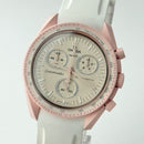 Omega Watch (Quartz) So33P100 676